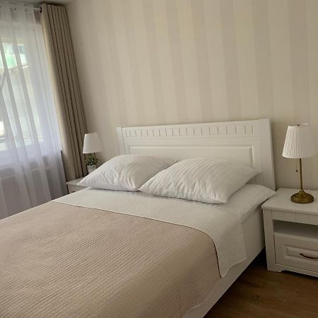 Apartament Blizej Morza コウォブジェク エクステリア 写真