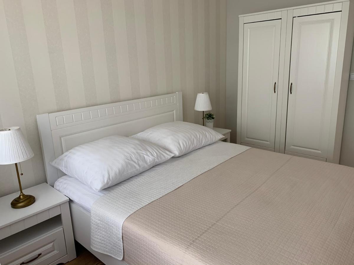 Apartament Blizej Morza コウォブジェク エクステリア 写真
